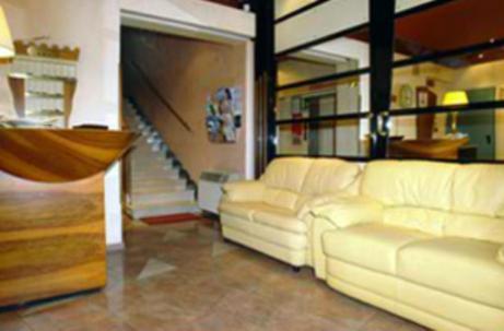 Hotel Torrismondi Cuneo Exterior photo